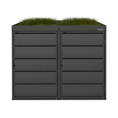 Přístřešek KUBA AGRO 240 - 2