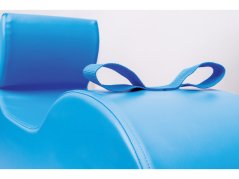 Molitanová houpací VELRYBA