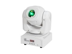 EUROLITE LED TMH-S60 Moving Head Spot white