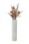 Umělá květina - Větvička rozmarýn (EVA), zelená, 120 cm