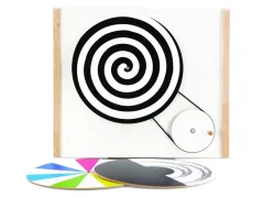 Nástěnná deska OPTIKA