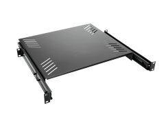 OMNITRONIC Rackbase 1U rozšiřitelná